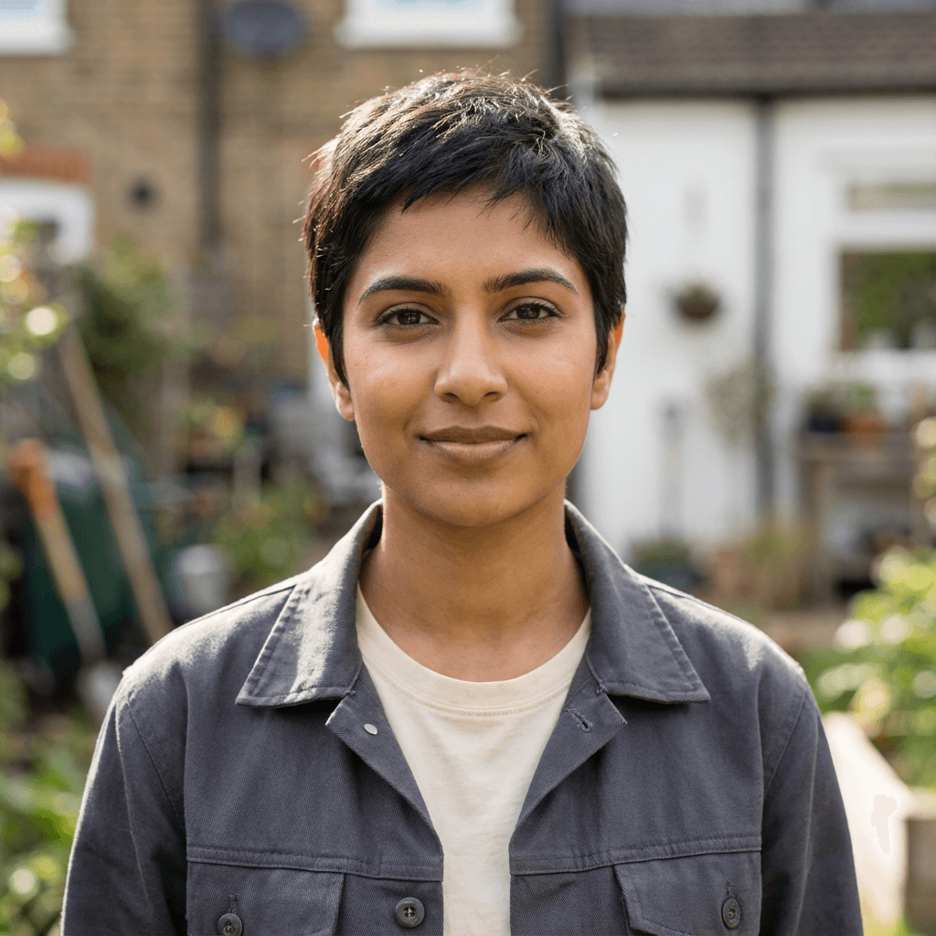 Zainab A.