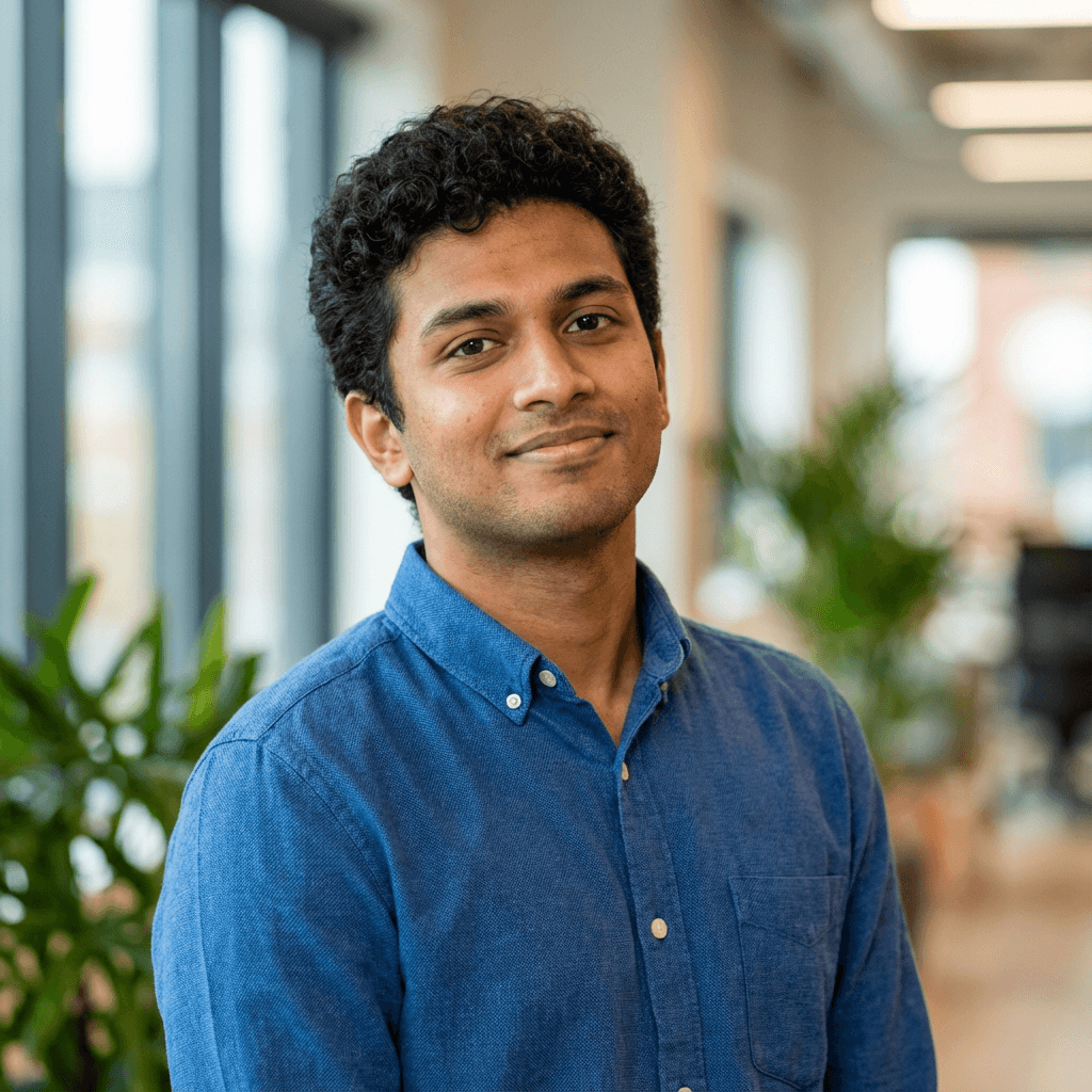Omar Iqbal