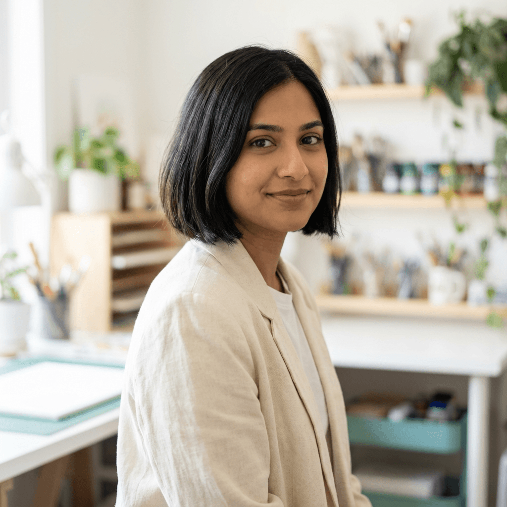 Zainab Ali